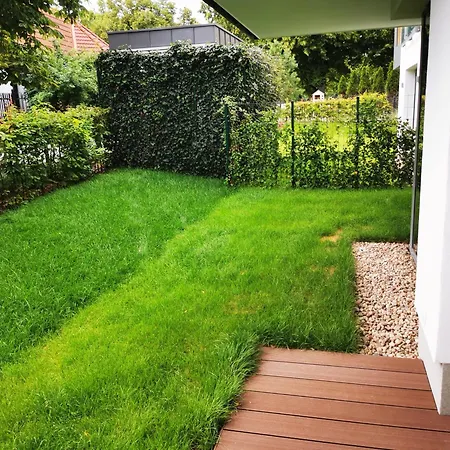 Apartmán Zakatek Merwede - 50m Od Morza